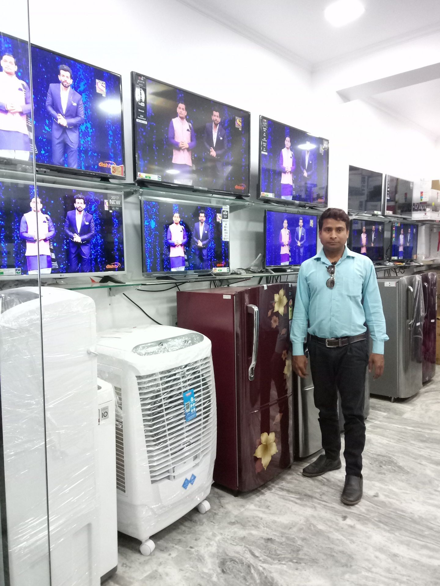 Fast Refrigerator Repairs